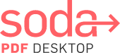 soda logo